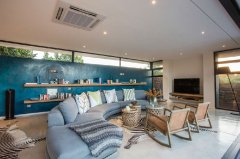 別墅裝修設(shè)計絕美意境