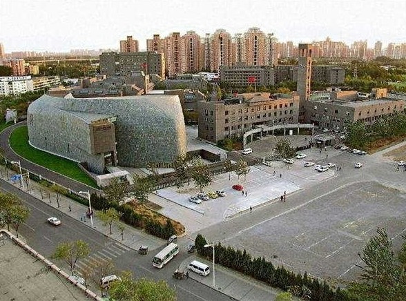 中國(guó)九大富人區(qū)揭秘 土豪多存在于北上廣地區(qū)