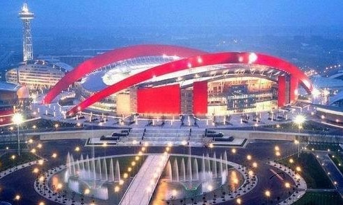 中國(guó)九大富人區(qū)揭秘 土豪多存在于北上廣地區(qū)