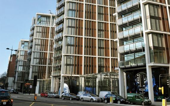 2015世界十大超級豪宅排行榜名單 2015世界十大超級豪宅排行榜名單