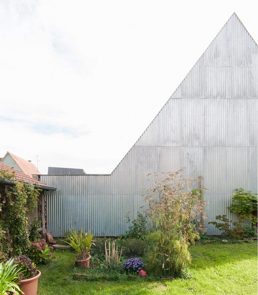 上海別墅設(shè)計(jì)